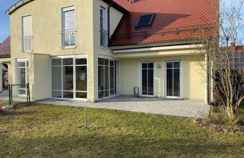 Ferienhaus Kutzenhausen - Foto 9