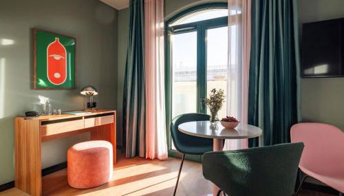 Numa Lisbon Anjos - Photo 4