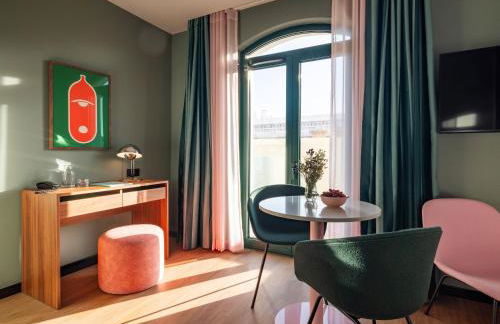 Numa Lisbon Anjos - Photo 4