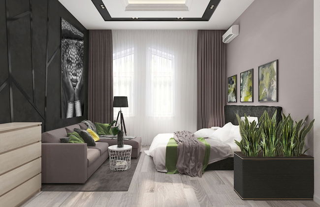 Olympiiska apartments - Foto 6