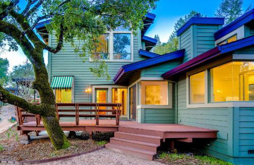 Leslie Creek House - Foto 45