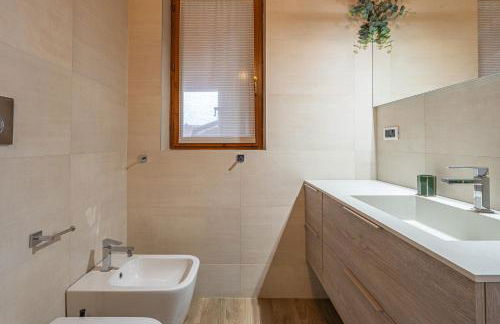 BGY Airport House-8 minuti dall'aeroporto - Foto 18