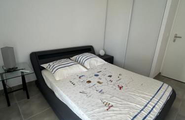 Appartement T3 Royan plage - Foto 10