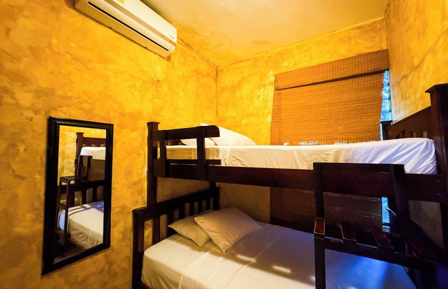 Villas Le Suisse Monterrico - Photo 25