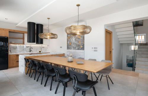 Hermes Grand Luxury Beachfront Villa & Spa, By ThinkVilla - Foto 32