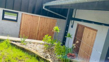 Maison Gite Chez Nounou sauna jacuzzi jardin arboré non clôturé - Foto 3