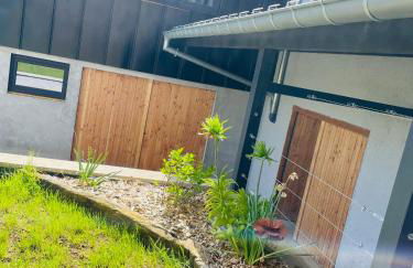 Maison Gite Chez Nounou sauna jacuzzi jardin arboré non clôturé - Photo 3