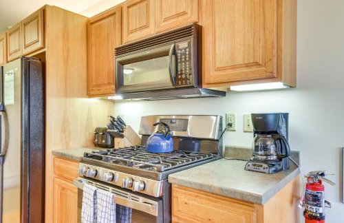 Ski-InandSki-Out at Jay Peak Resort Condo! - Foto 9