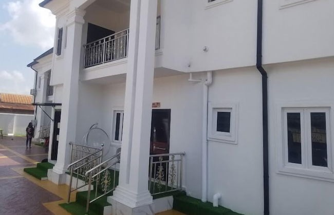 El- Rey Luxury Apartment - Foto 29