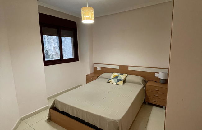 Alpen1 Mira d'Or /3 Dormitorios - Foto 22