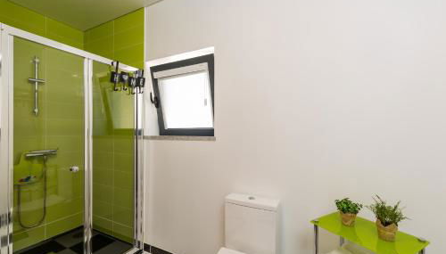 T1 Panorâmico Ermida - Foto 2, Shower