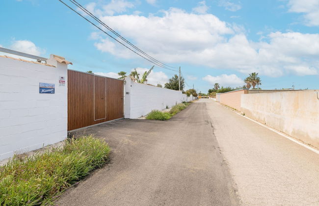 Miamar 2 in Hozanejos - Foto 31