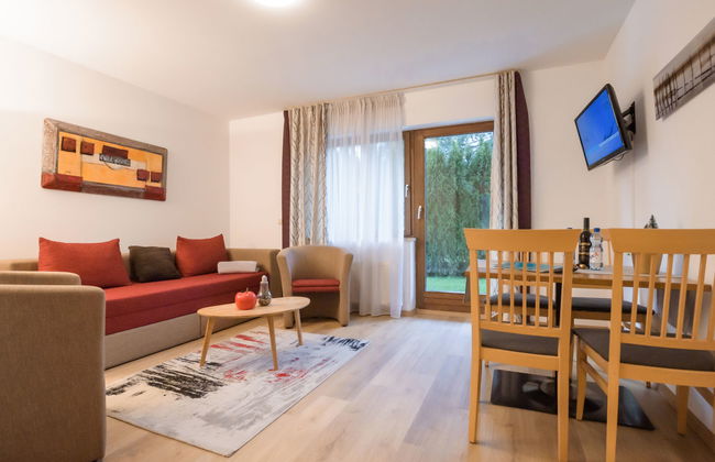 Alpenchalet - Foto 8