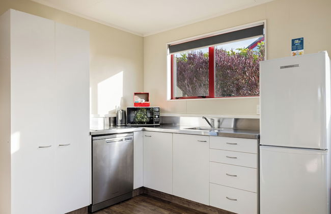 Kaikōura TOP 10 Holiday Park - Foto 58