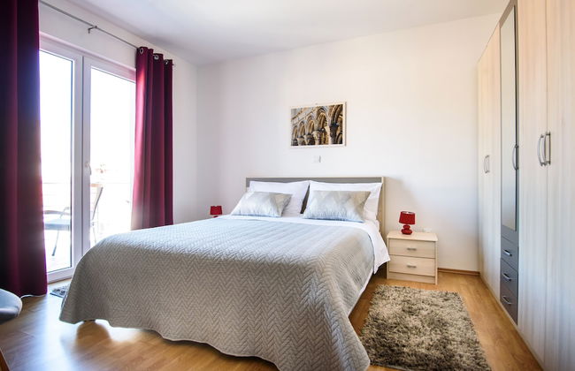 California Apartments - Foto 11