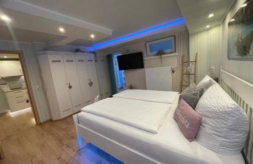 Moderne Ferienwohnung Zur Schlosshöhe - Foto 33