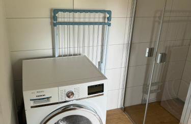Hofberg Villa - Appartment - Foto 12