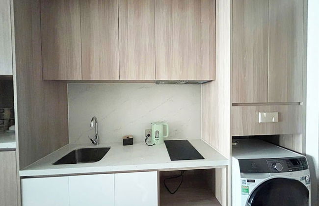 Premier Apartment in A La Carte Ha Long Bay - Foto 48