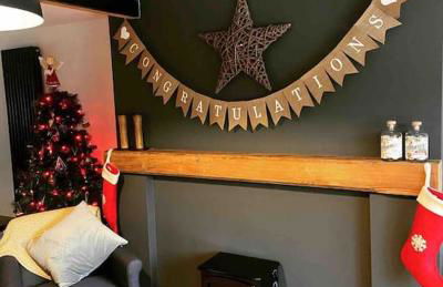 Pretty little cottage in the peaks - Foto 6