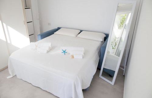 U scrusciu du mari - Casuzze SeaSound Holidays - Foto 13