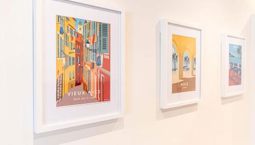 L'Escale Niçoise - Foto 5