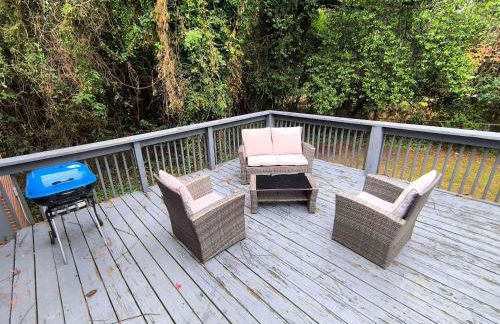 Mins to USC Hospital Zoo Columbia Duet-Unit B - Foto 73