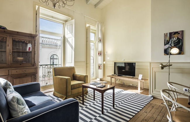 Casa do Jornal in Vila Real de Santo Ant nio - Foto 34