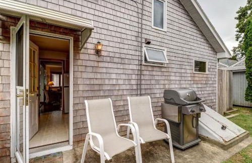 A Slice of Heaven in Falmouth - Foto 22