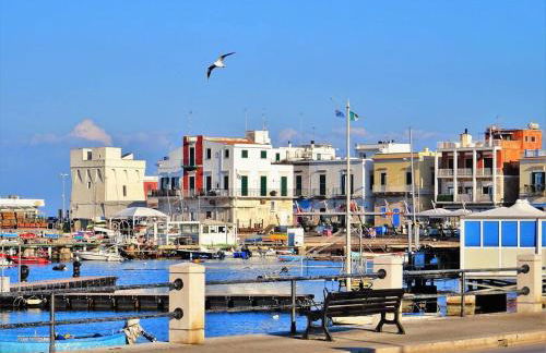 La Casa del Pescatore n 33 - porto di St Spirito Bari - Foto 40
