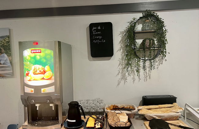 Residhotel Galerie Tatry - Foto 22