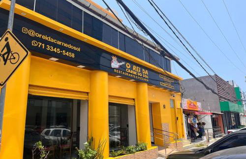 Studio Luar 611 Executivo Premium - SmartPituba - Foto 49