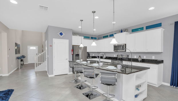 8897 Qin Loop - Foto 5, Servicios del alojamiento