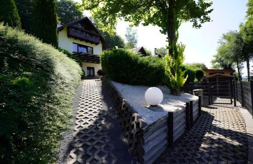 Ferienhaus zum Frankenblick - Foto 20