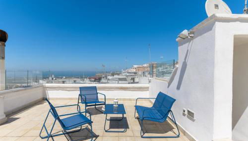 Terrazza Vento di Mare by Wonderful Italy - Foto 2