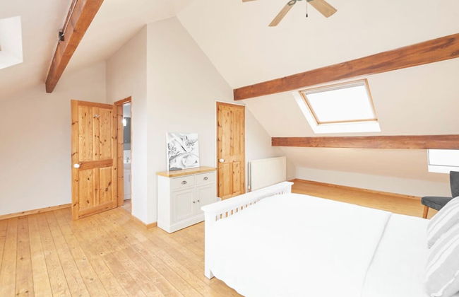 Host Stay Victorian Seahouse - Foto 39