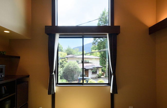 Stagione Hakone Chokokunomori - Foto 37