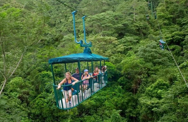 Villa Nasua - Foto 22