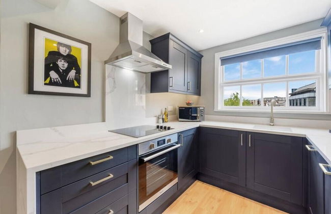 Host Apartments Upper Duke Street Apartment - Foto 10