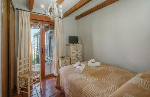 Casa rural Las Eras de Riofrio - Photo 20