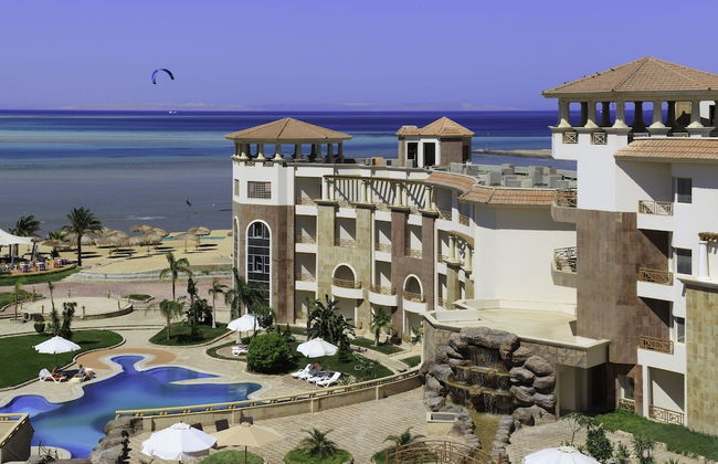 Royal Beach Serviced Apartments - Foto 68