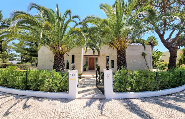 Villa Fati in Pen Nsula de Tr ia - Foto 20