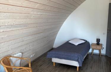 Gîte Auberoques Aveyron- maison indépendante- classée 3 étoiles - Photo 15