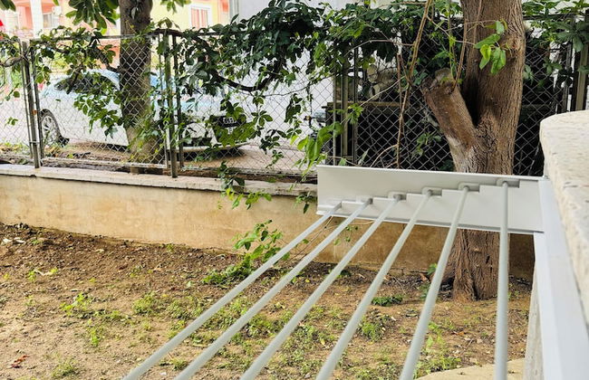 Sencer Apart - Foto 27