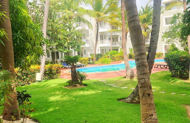 Sol Caribe apartahotel Punta Cana - Photo 57