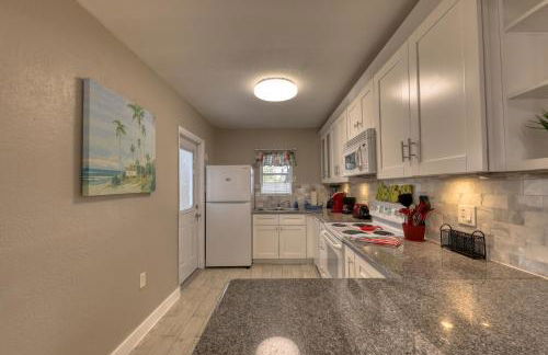 BeachTrail Lodging - Foto 134