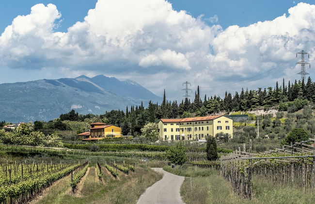 Residence Fontanelle - Foto 69