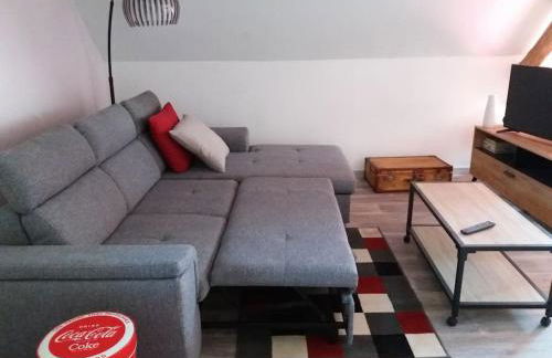 Gîte la Grange - Foto 6