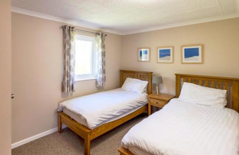 Gwithian Holidays, Godrevy House - Foto 44