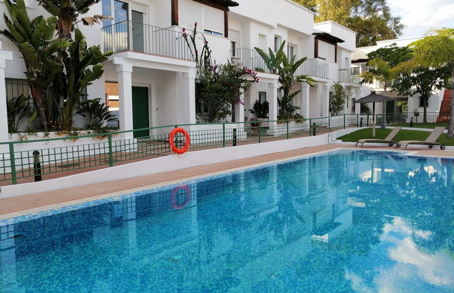 Thegood Apartment Córdoba - Photo 21