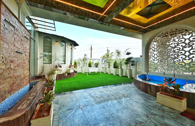 Heritage Homestays - Foto 61